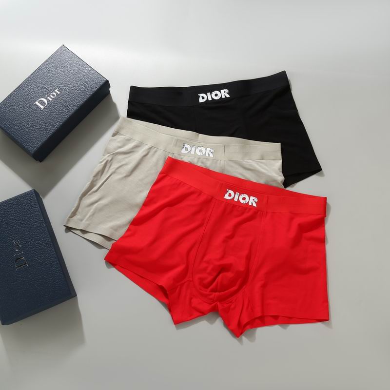 Dior boxer L-3XL 011123